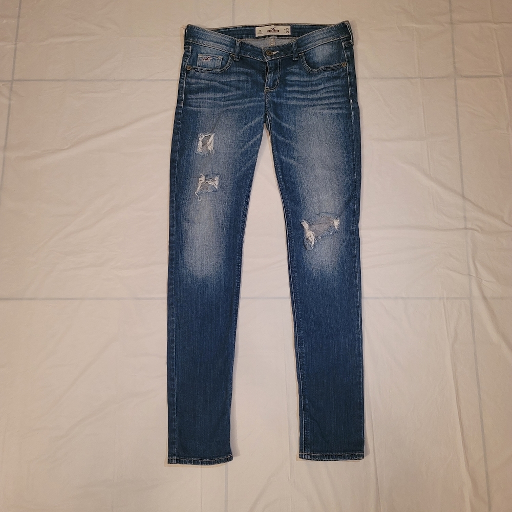 Hollister California Skinny Jeans